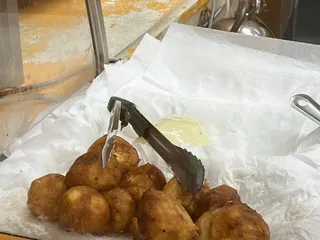 Jodeem African Cuisine