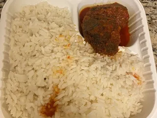 Joyful Heart African Cuisine