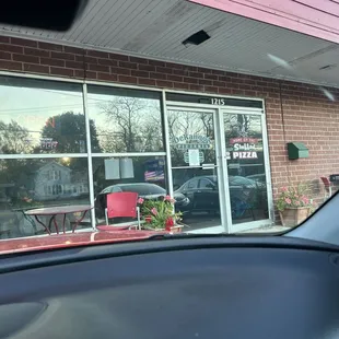 Derangos for Friday night fish bucket complete