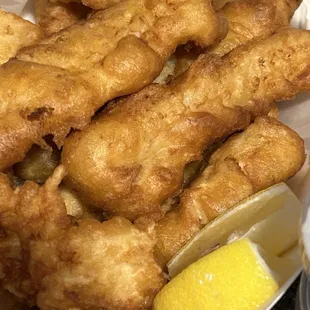 12 piece fish