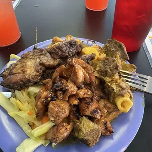 De Real Ting Cafe