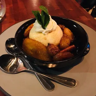 Bananas Foster