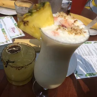 Pina Colada