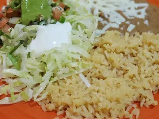 El Korita Restaurante Mexicano