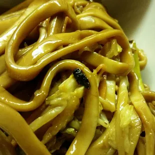 Fly in the lo mein