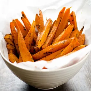 Sweet potatoes