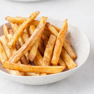 Seasoned Fries