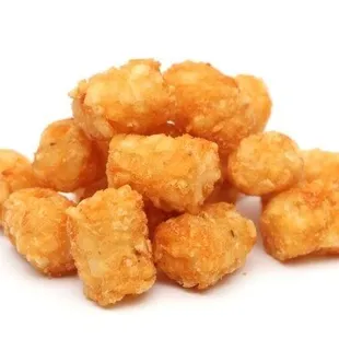 Tater tots