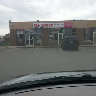 De Store
