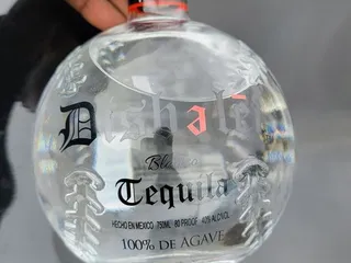 Cordova Liquor
