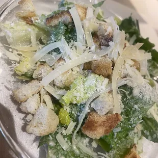 Caesar Salad