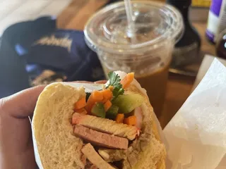 Paris Sandwich Cafe