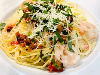 Strings Italian Cafe Lodi