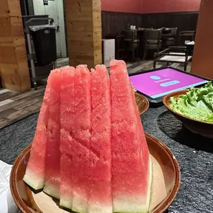 food