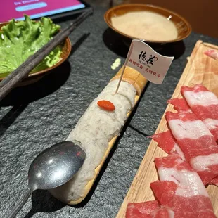 food