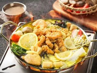 XW Spicy Hot Pot
