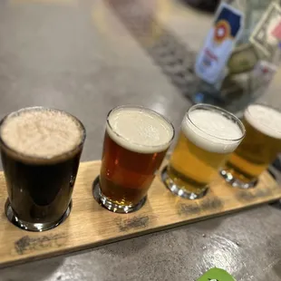 Dead Armadillo Brewery