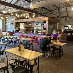 Dead Bird Brewing
