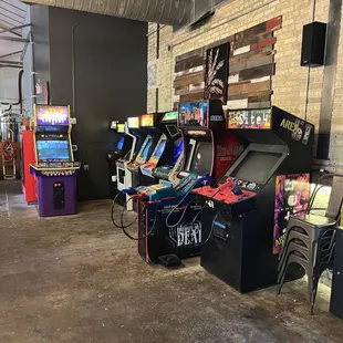 Arcade