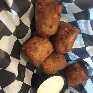 Stuffed Tots