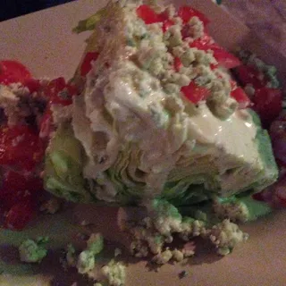 Wedge Salad