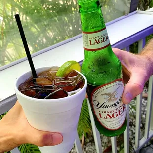 drink