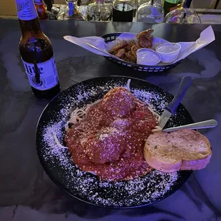 Spaghetti!!!