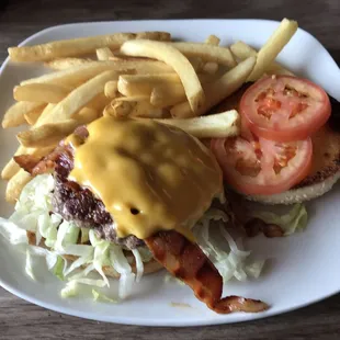 Cheeseburger
