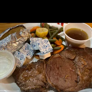 Prime Rib