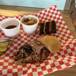 bbq ribs, food, ribs