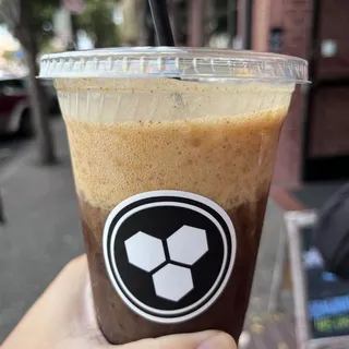 Cold Brew