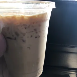 32 oz. Tahitian Vanilla Latte