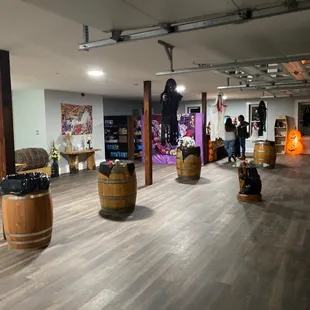 Dead Head Winery