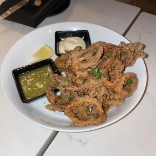 Calamari*