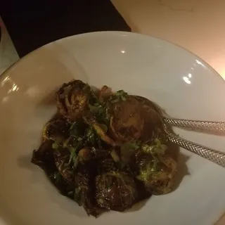 Brussel Sprouts