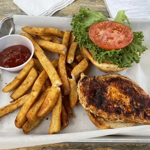 food, sandwiches