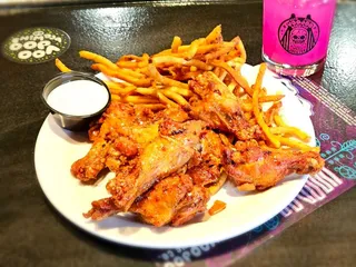 50 West Brewing Company