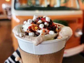 Indian Mound Café