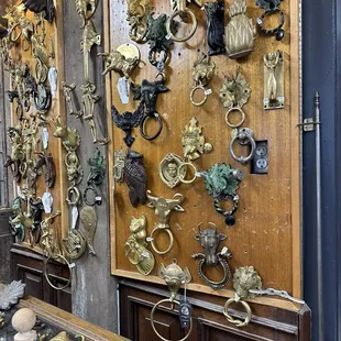 Dead People's Stuff "Architectural Antiques + Design"