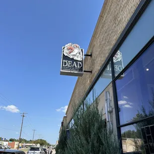 Sign