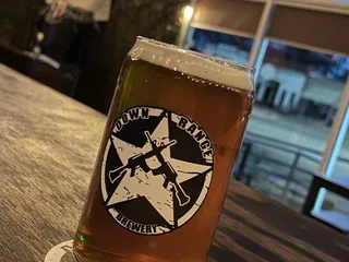Down Range Brewery