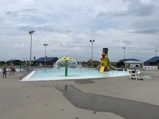 Splash Station