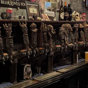 Taps