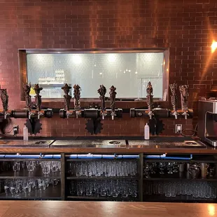 taps