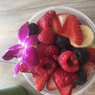 Kimura Coconut Sorbet