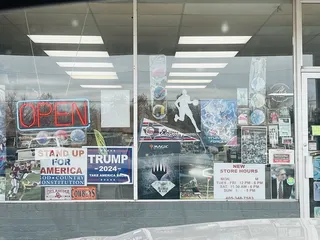 Al’s Sports Cards