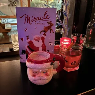 Miracle Christmas