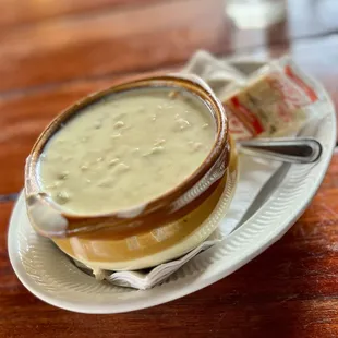 chowder, soups and chowder, soup, food