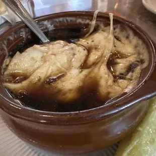 French Onion Soup