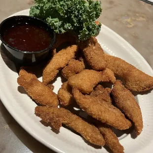 Duck Tenders
